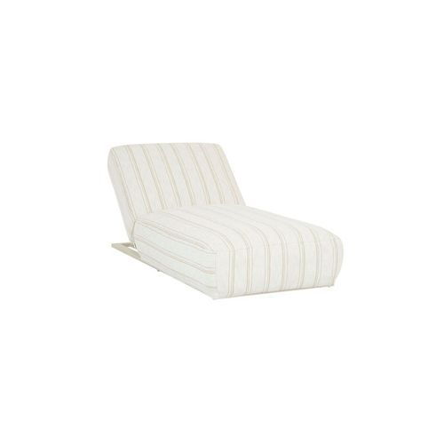 Aruba Plush Sunbed