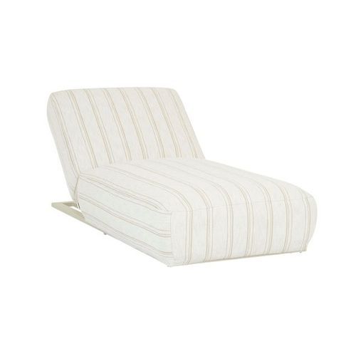 Aruba Plush Sunbed