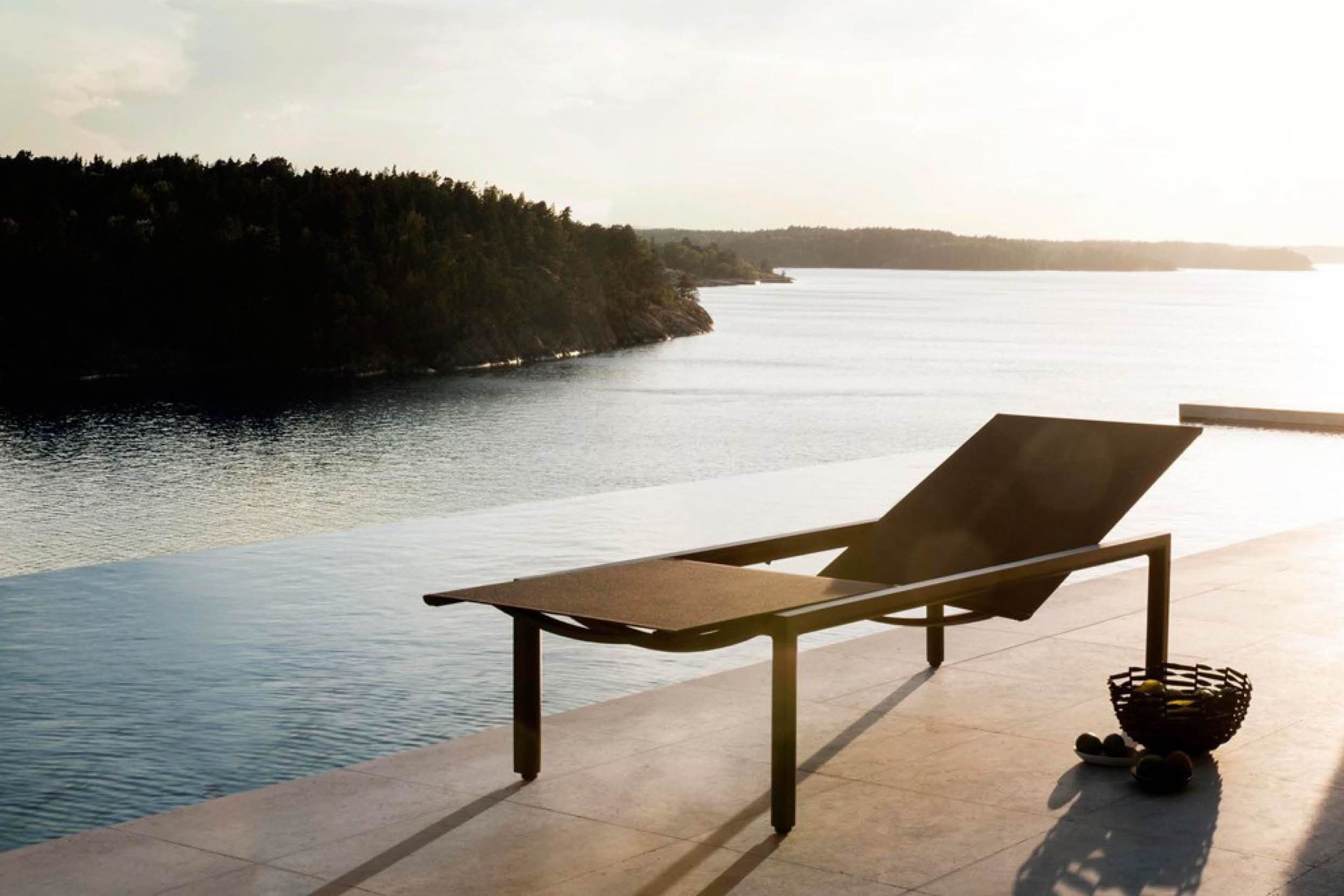 Illum | Lounger