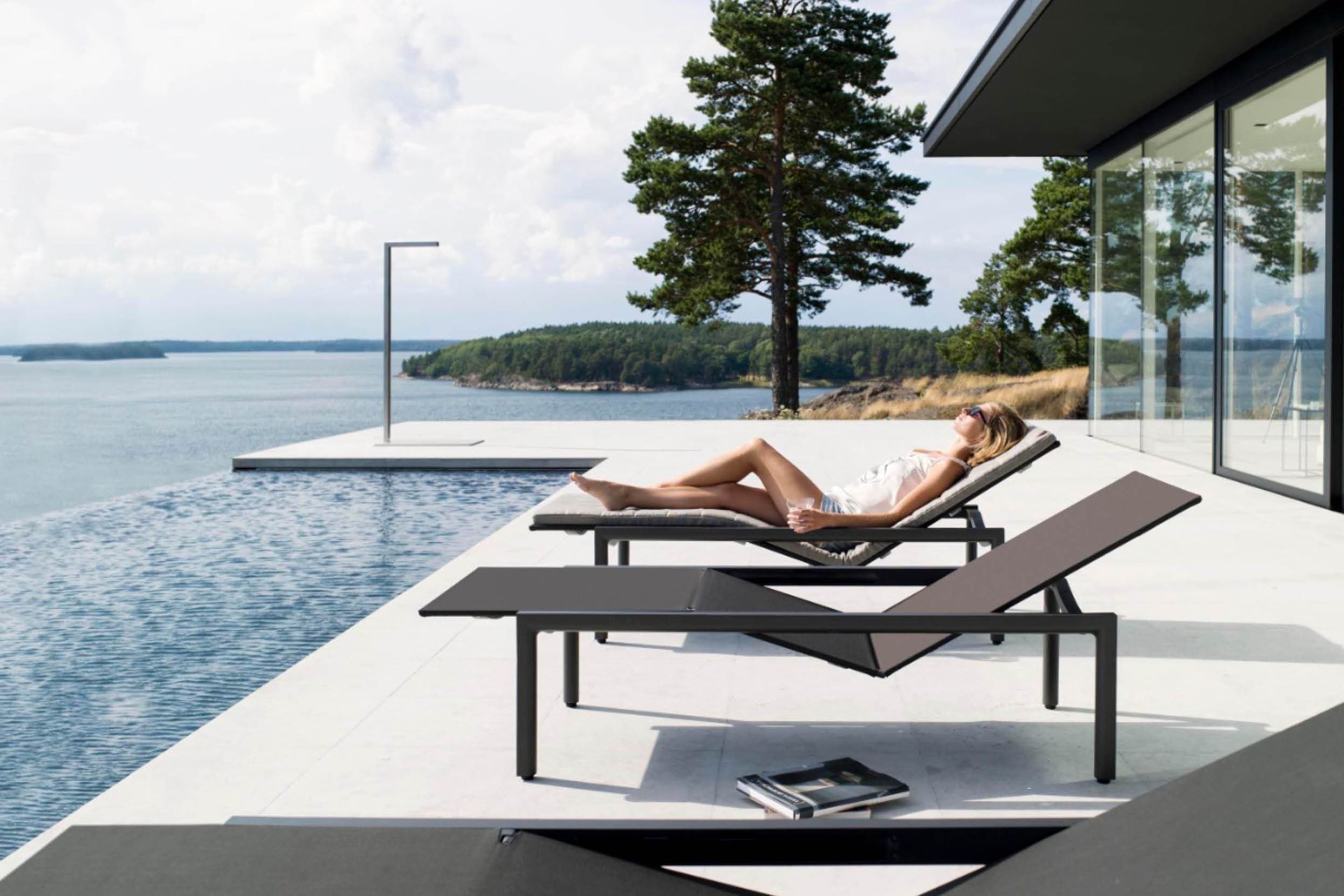 Illum | Lounger