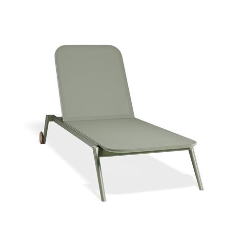 Amalfi Sun Lounger
