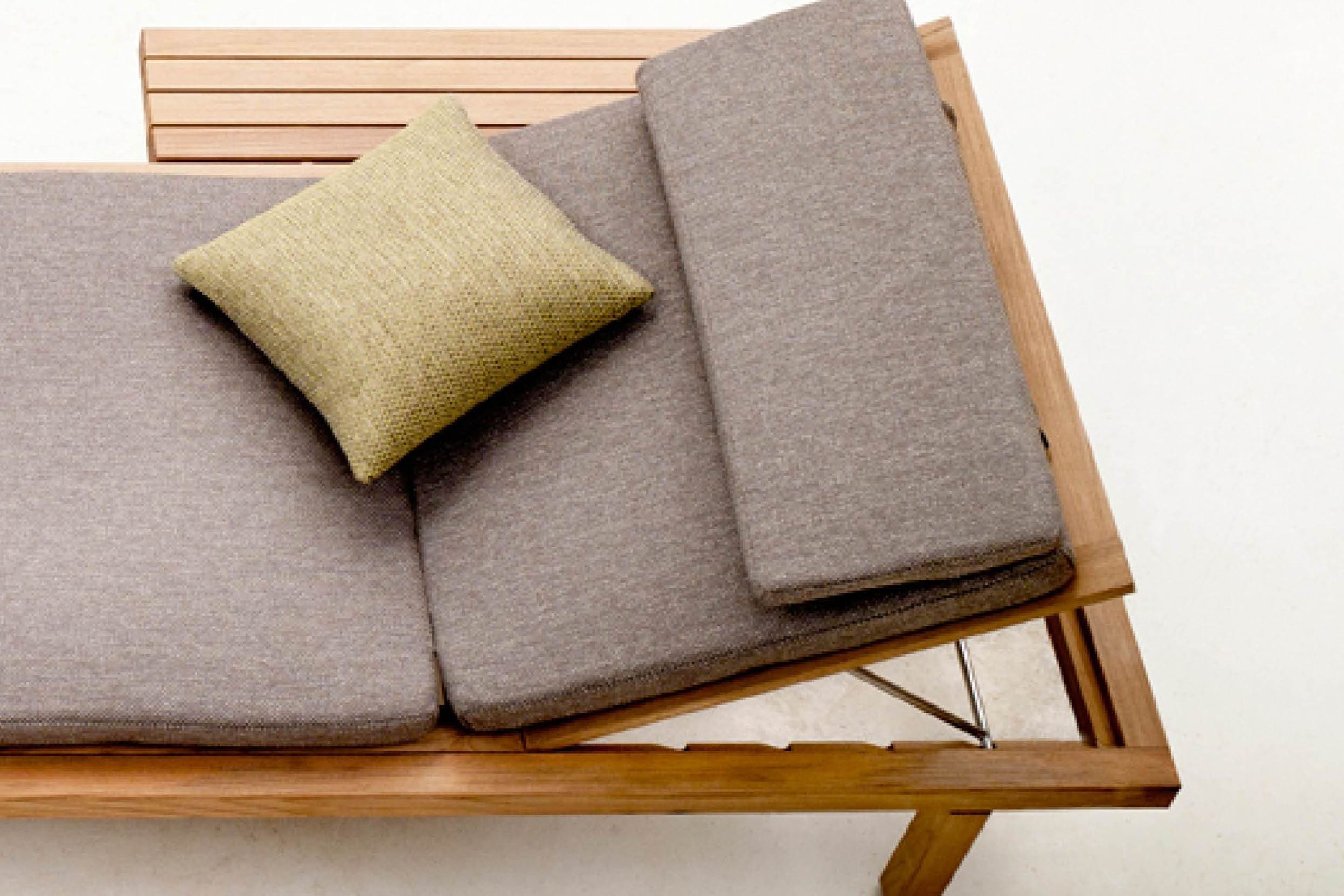 Vis a Vis | Lounger