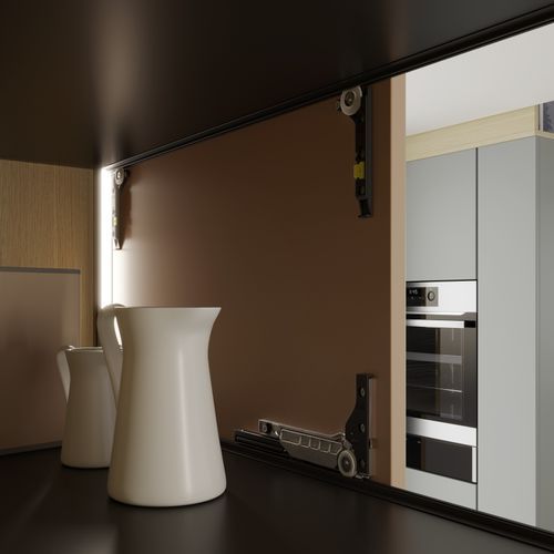 Slideline Series | Premium Sliding Doors