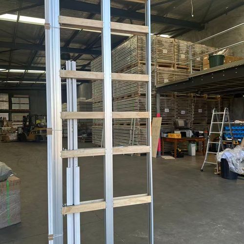 Atlas Cavity Sliding Door