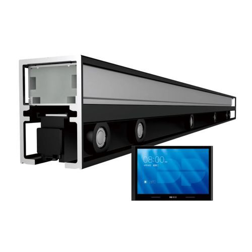 A.L.P.S Automatic Sliding Door