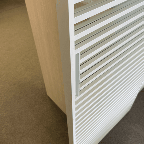 TUNDRA | SlimLine PLUS Sliding Doors