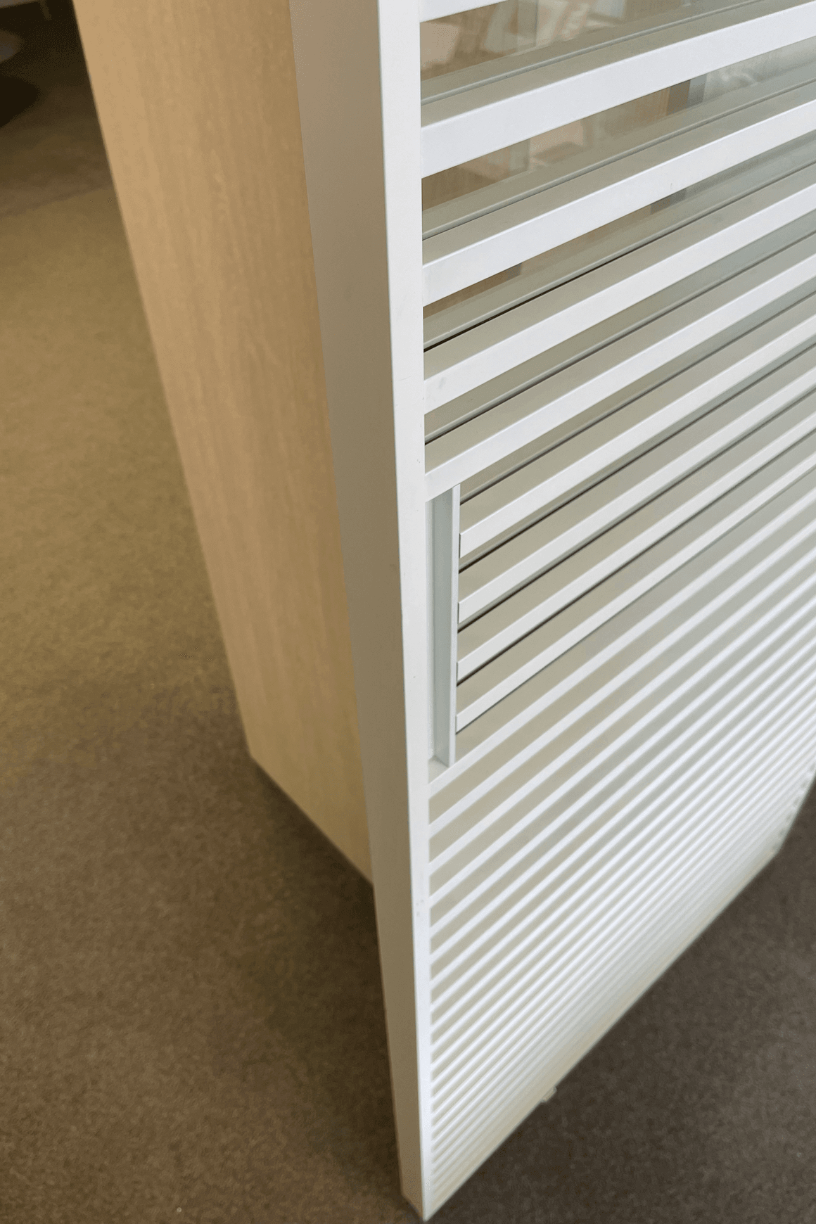 TUNDRA | SlimLine PLUS Sliding Doors