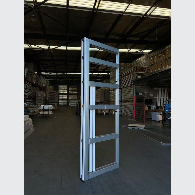 Atlas-X Cavity Sliding Door