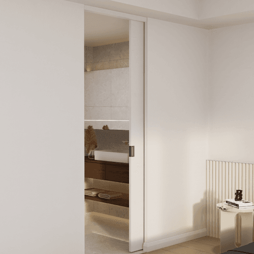 Complete Plus Cavity Sliding Doors