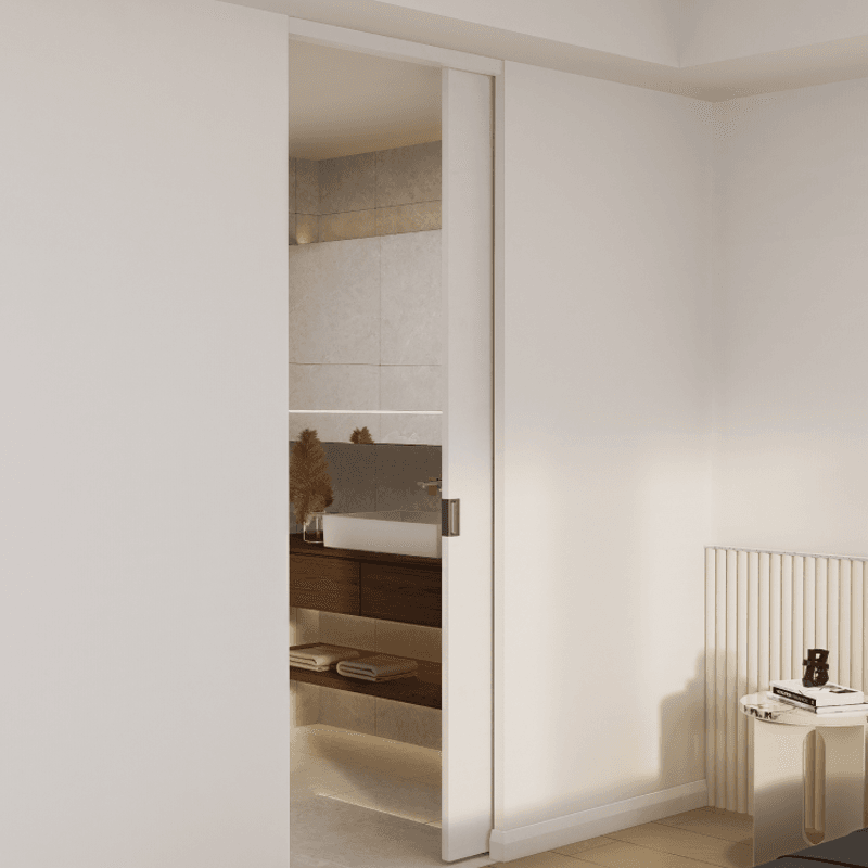 Complete Plus Cavity Sliding Doors