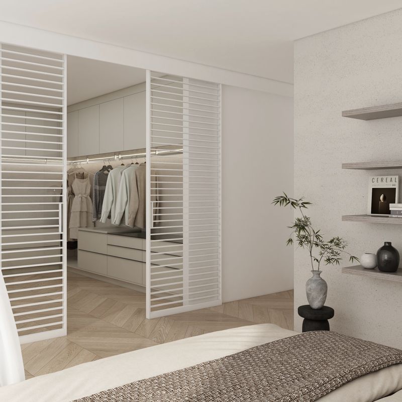 TUNDRA | SlimLine PLUS Sliding Doors
