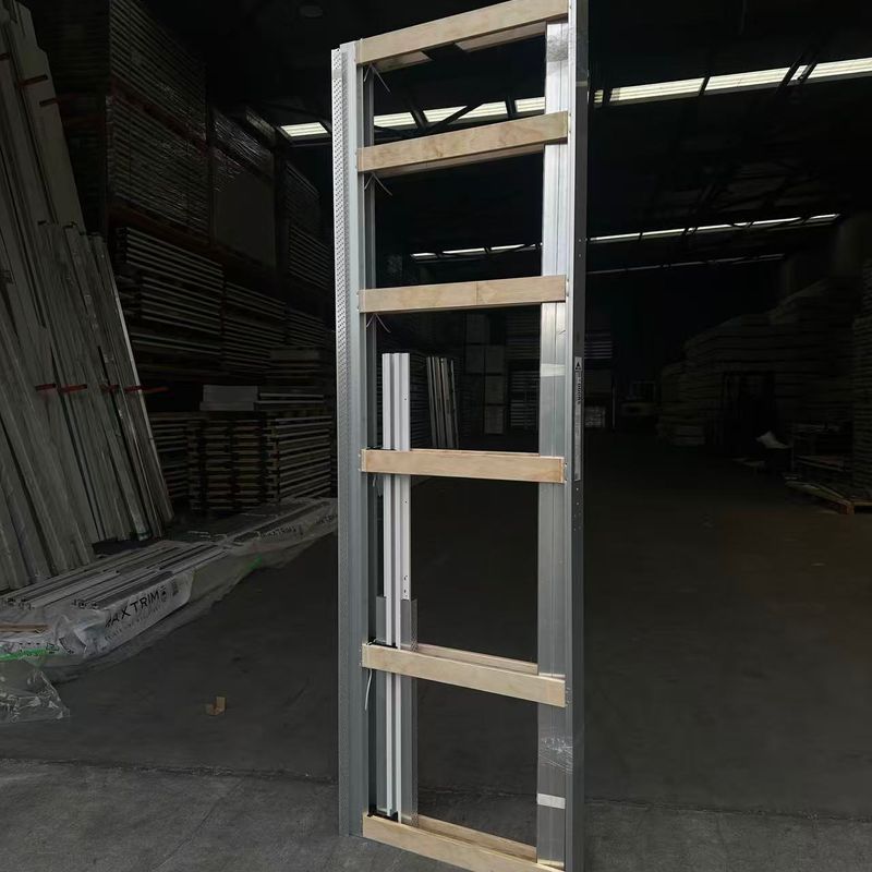 Atlas Cavity Sliding Door