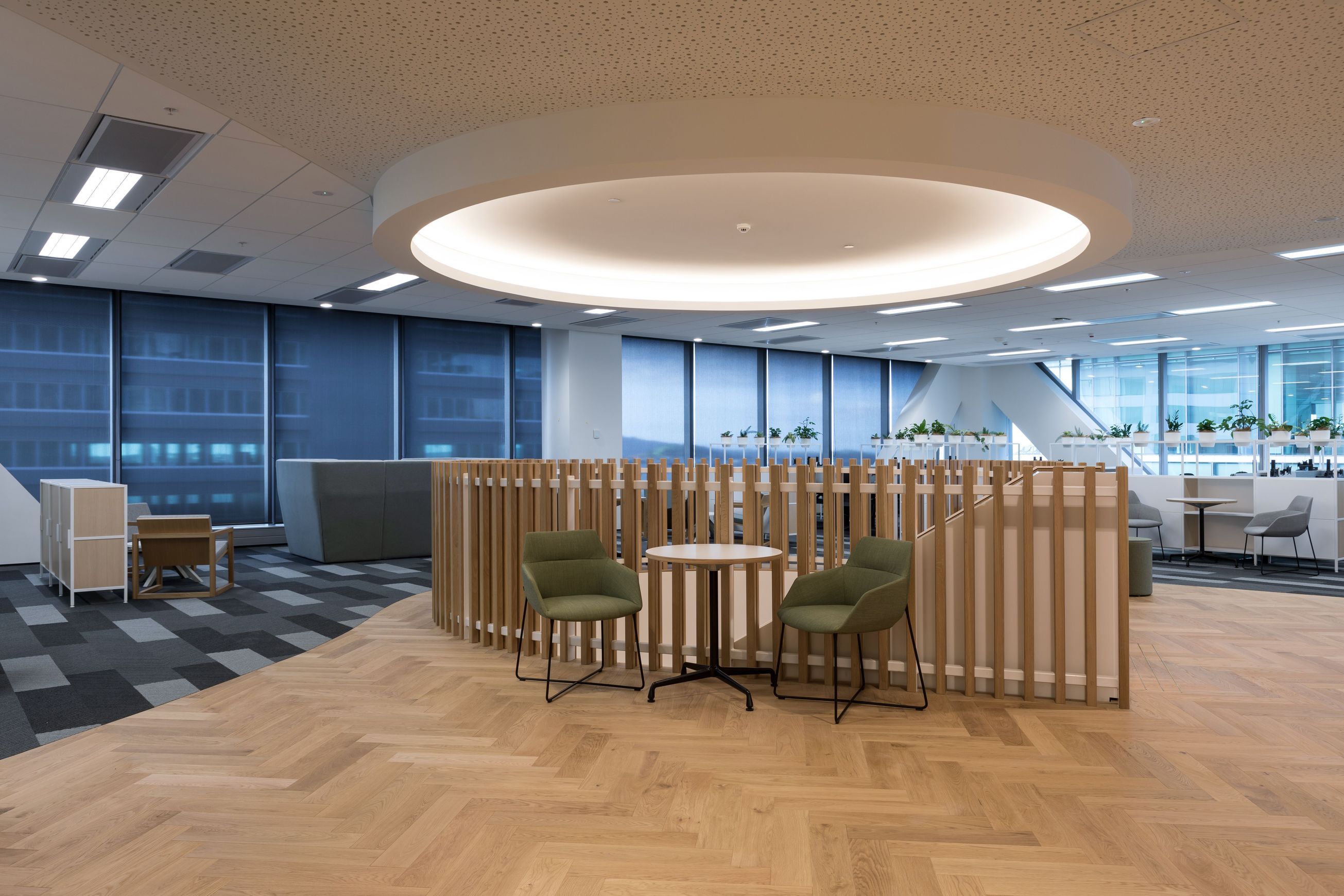 Rigitone Perforated Plasterboard Range