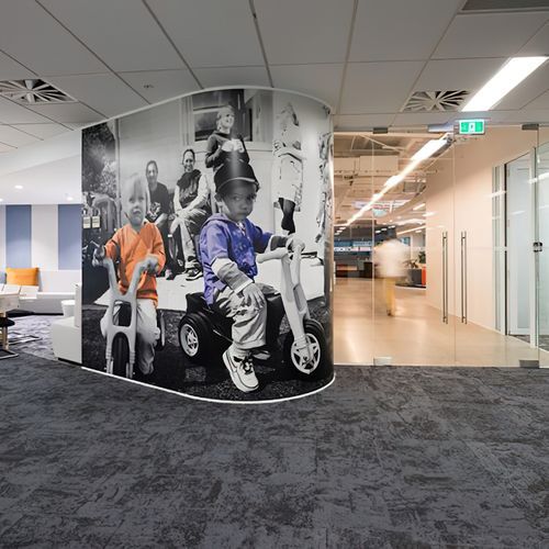 Gyprock Flexible Plasterboard