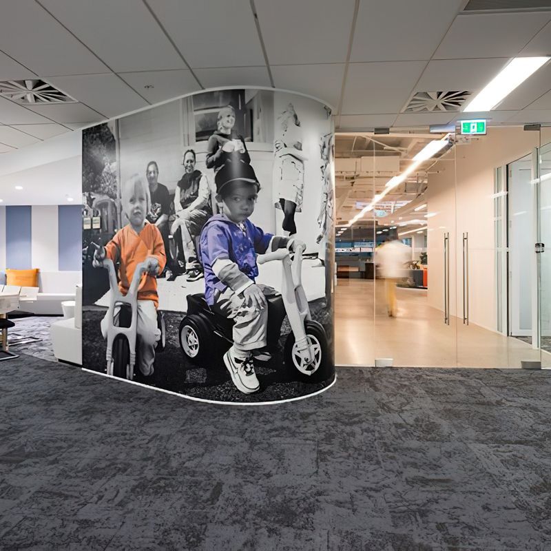 Gyprock Flexible Plasterboard