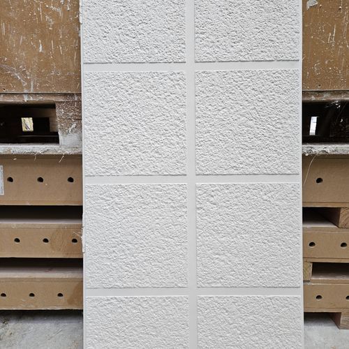 Ceiling Panels