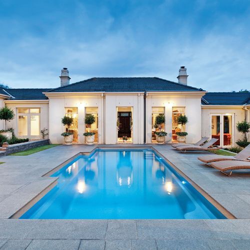 Vogue Pools