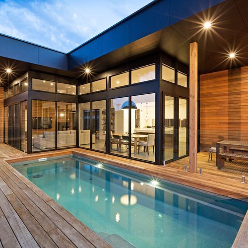X-Trainer Pools
