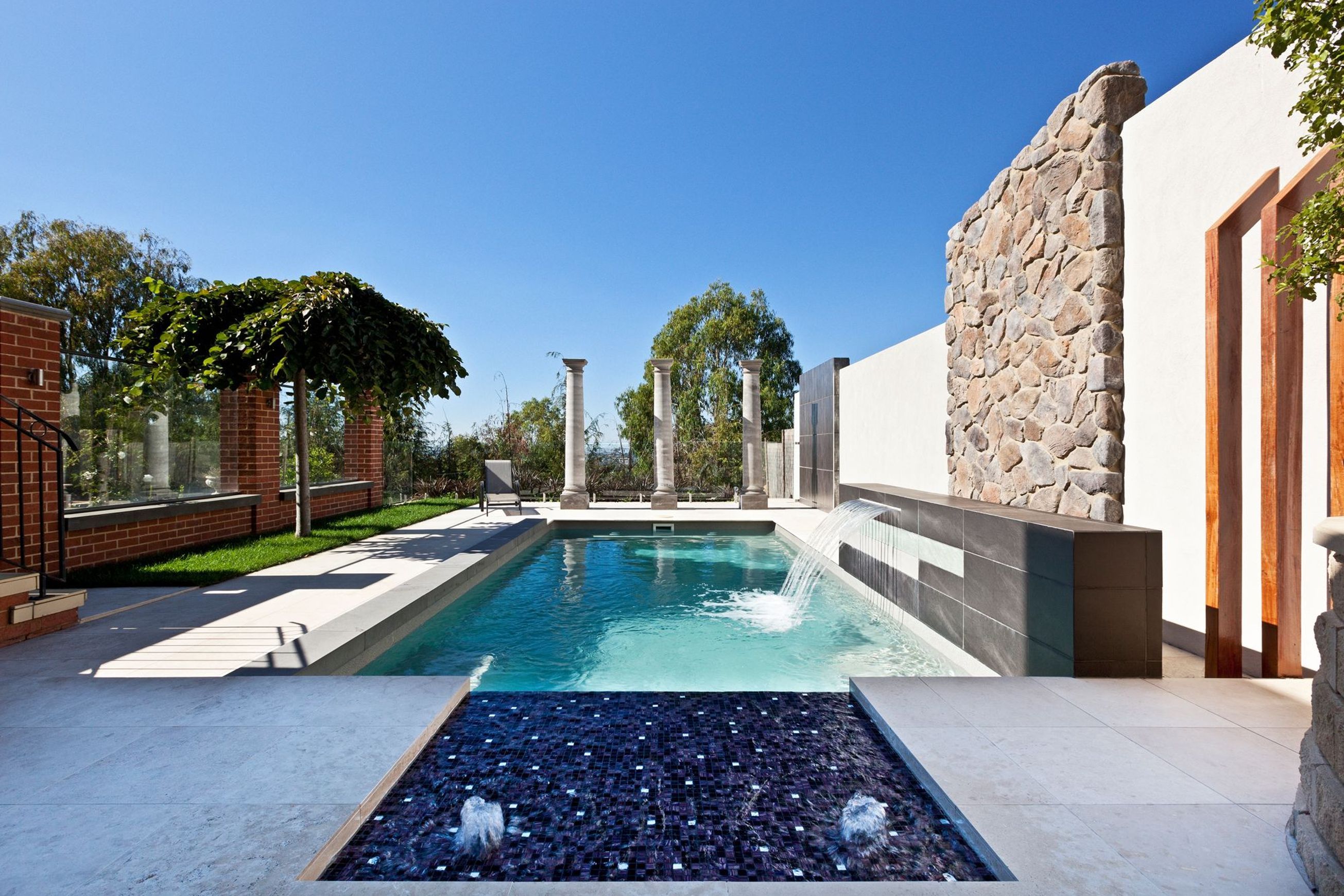 X-Trainer Pools