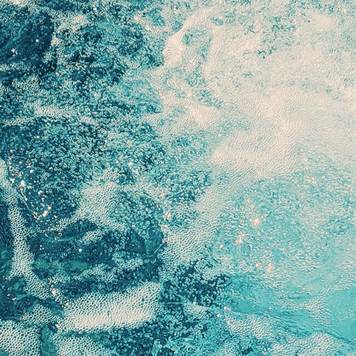 Round Pools