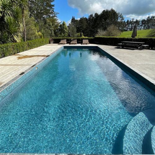 JEWELS 4 POOLS Ultra | Lazurite