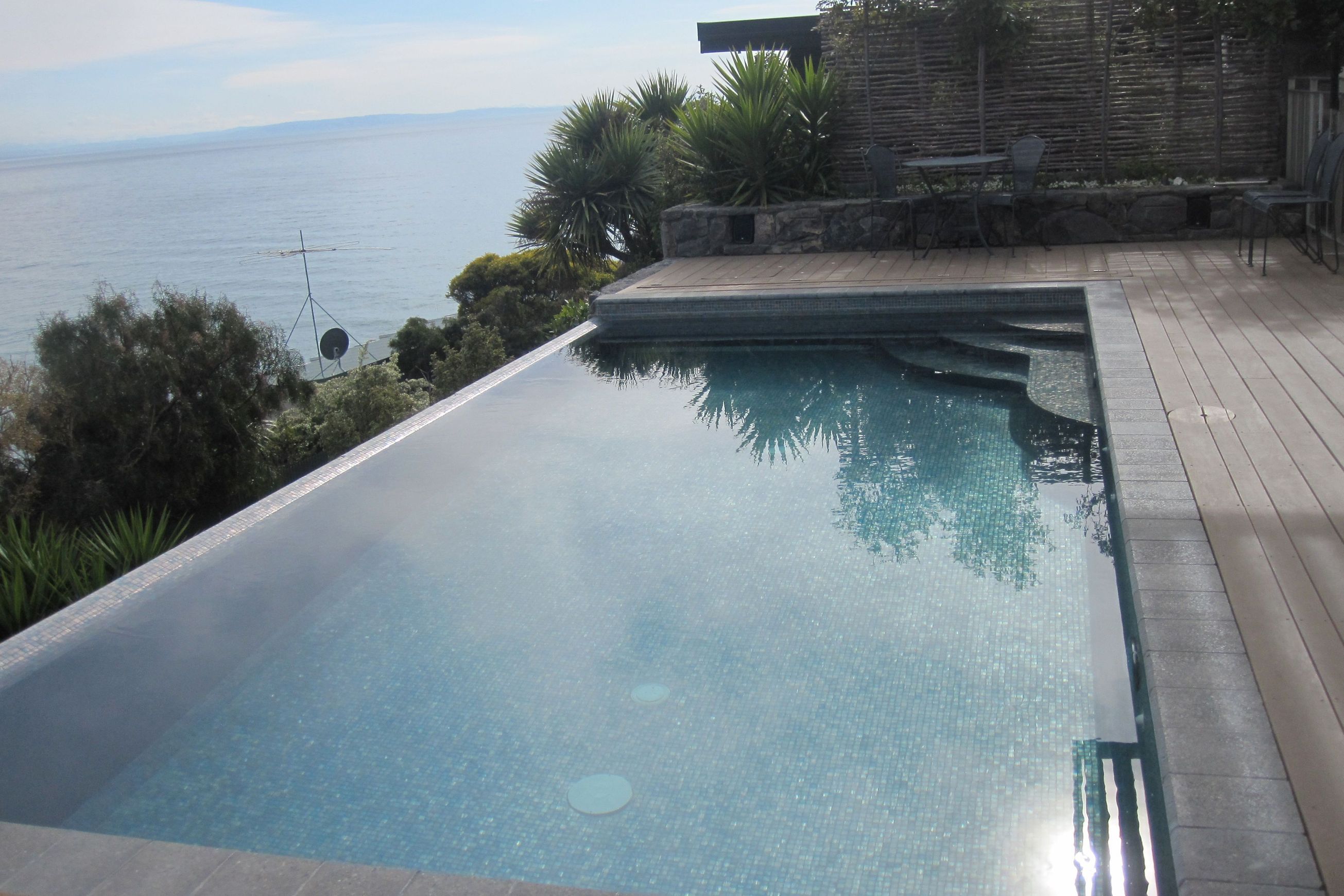 Concrete Swimming Pools by Pioneer