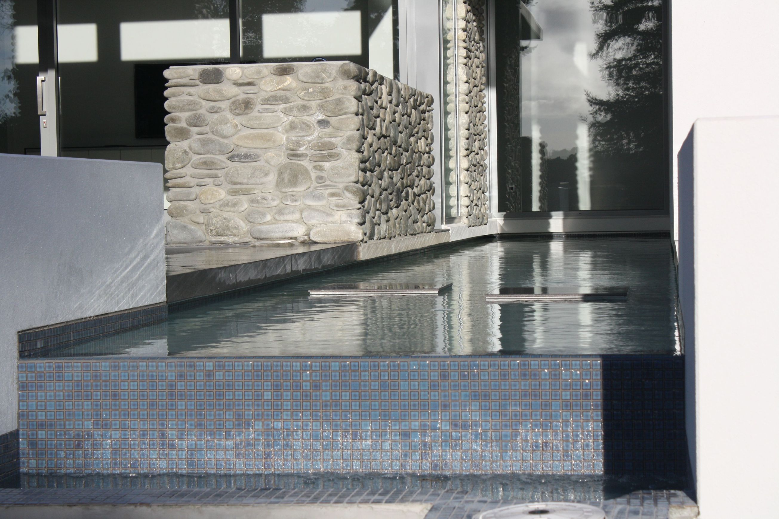 Concrete Swimming Pools by Pioneer