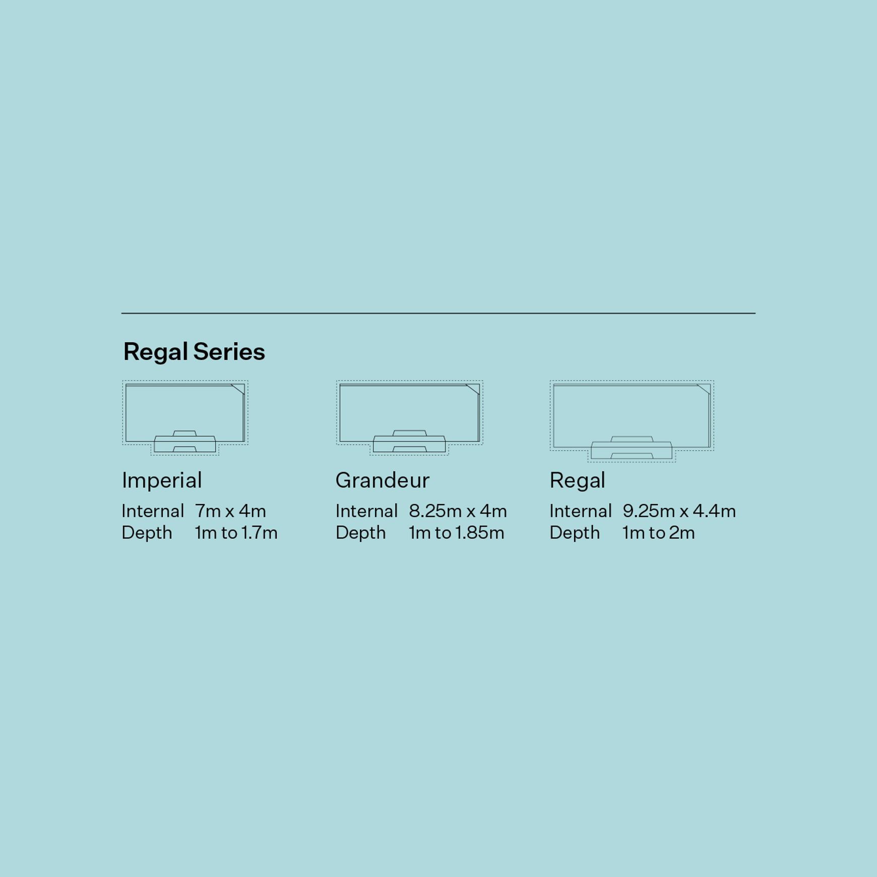 Regal Pools