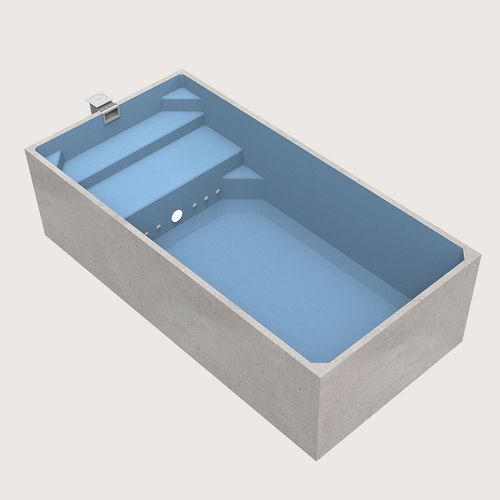 Plungie Max | 6m x 3m