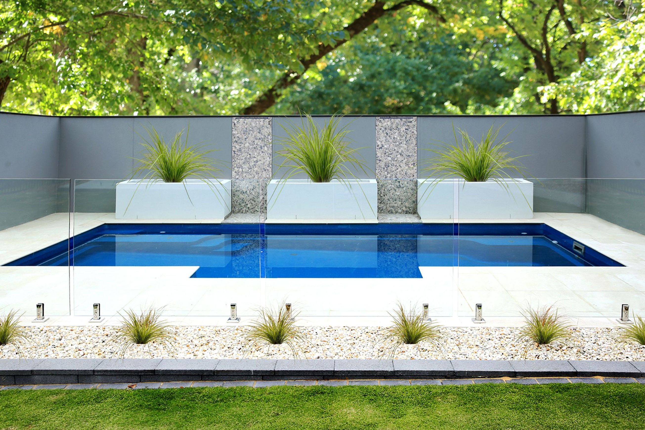 Vogue Pools