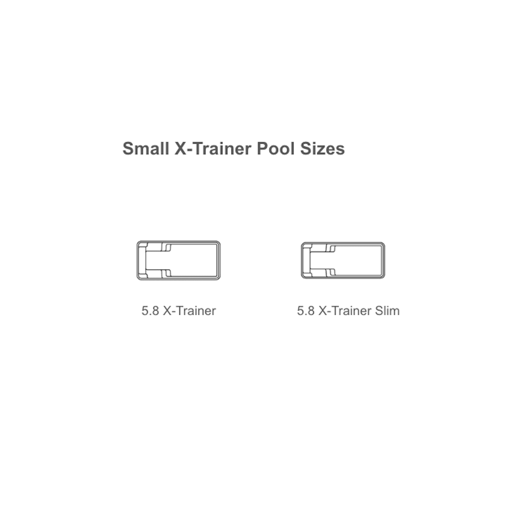 X-Trainer Pools
