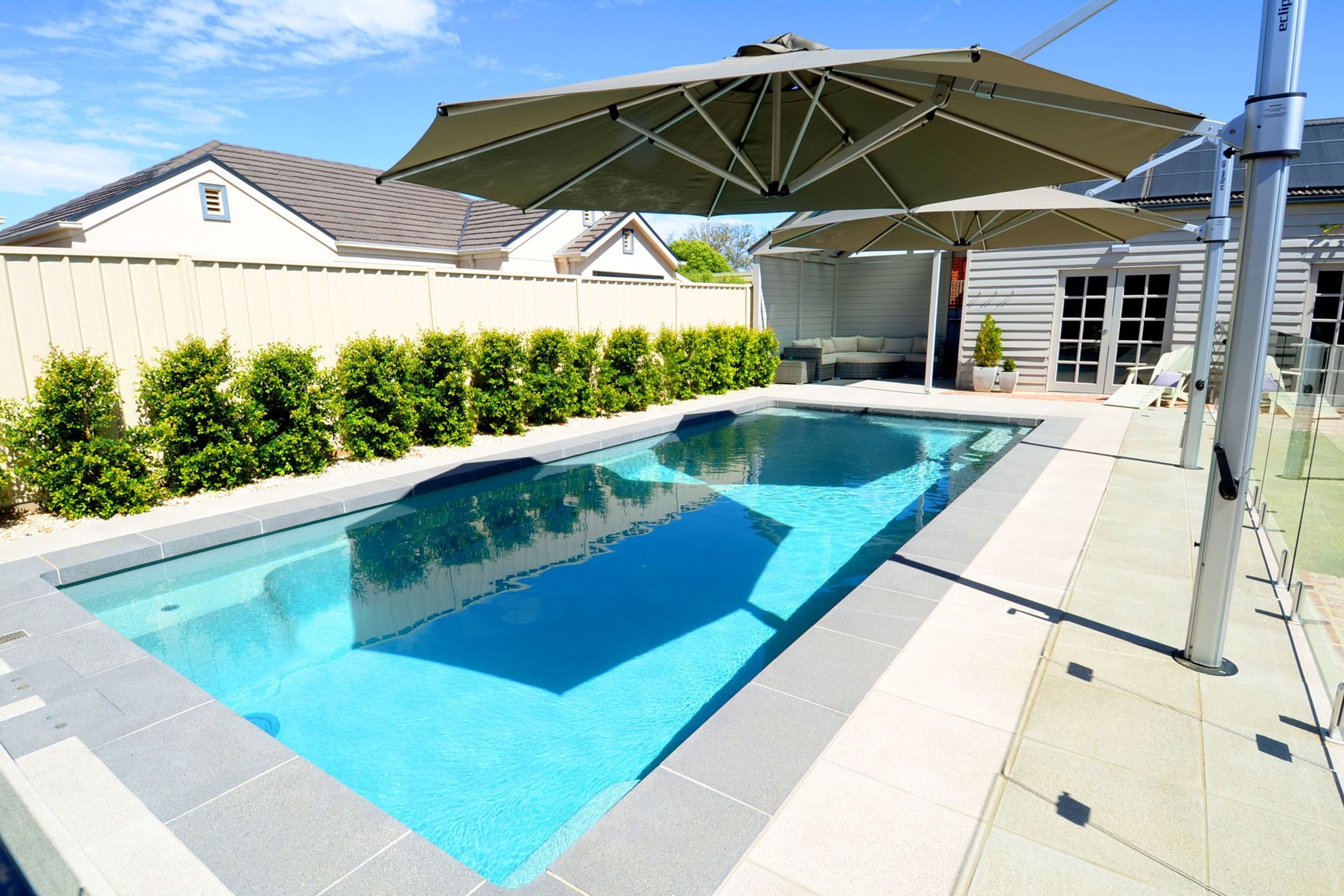 X-Trainer Pools