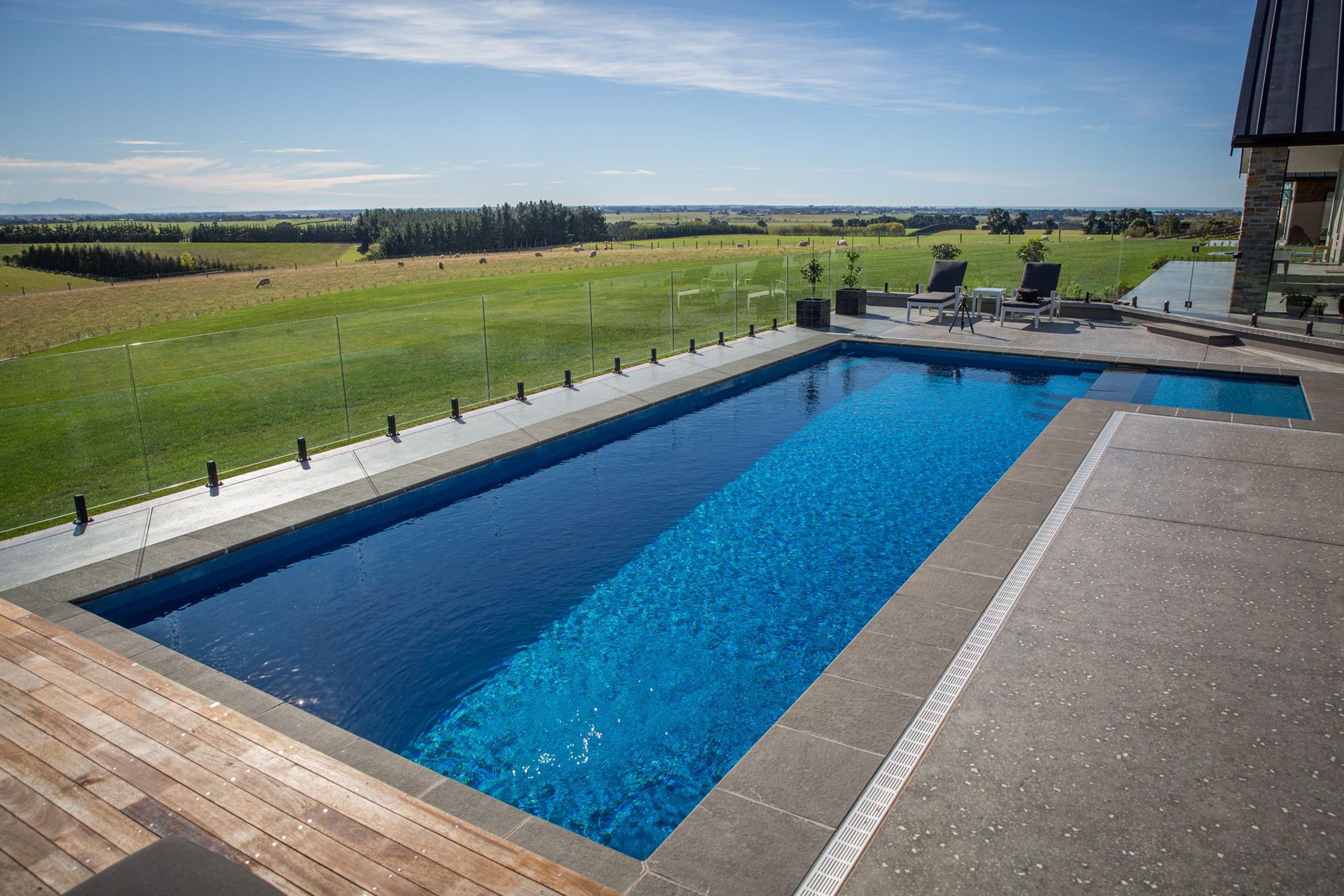 X-Trainer Pools