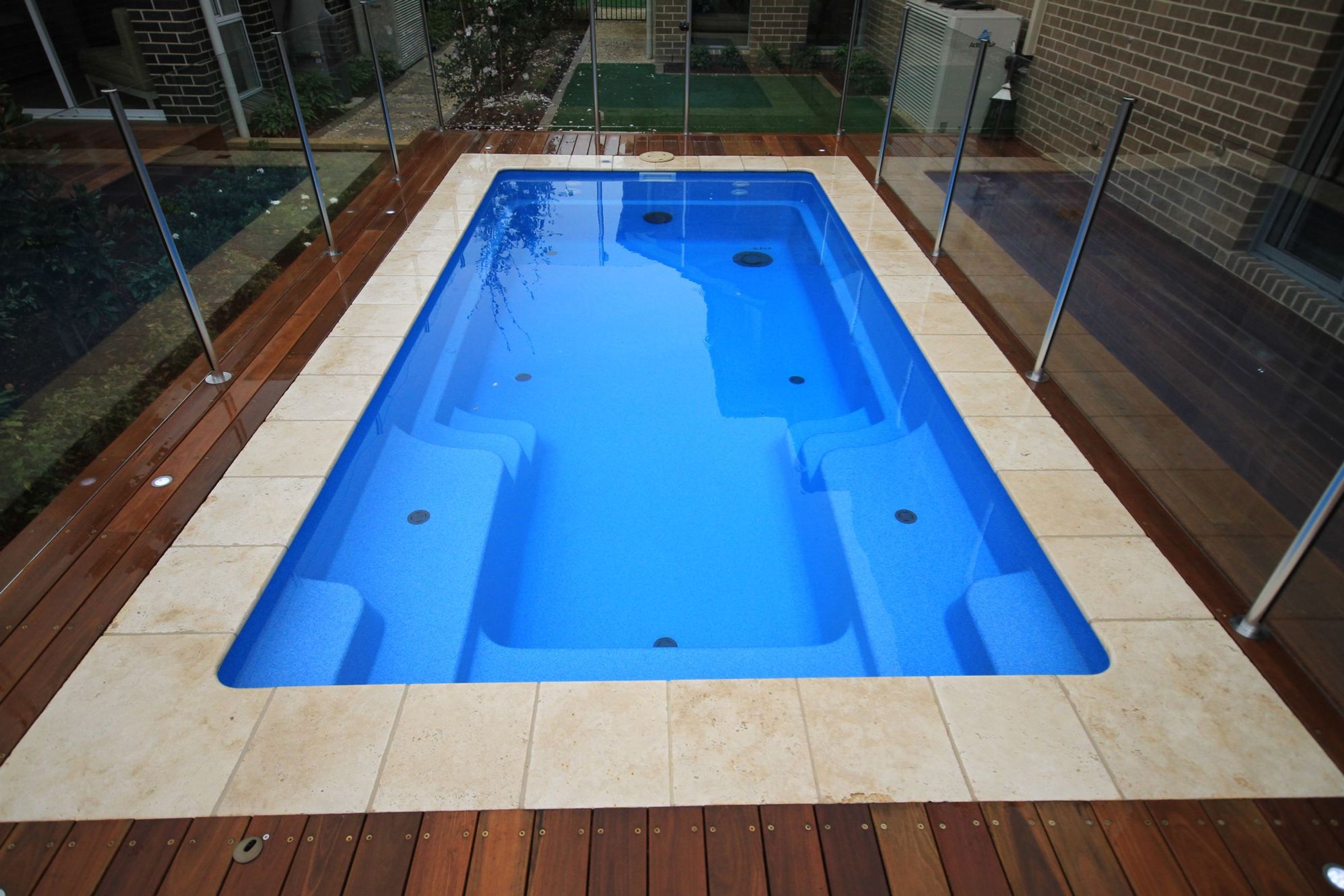 X-Trainer Pools