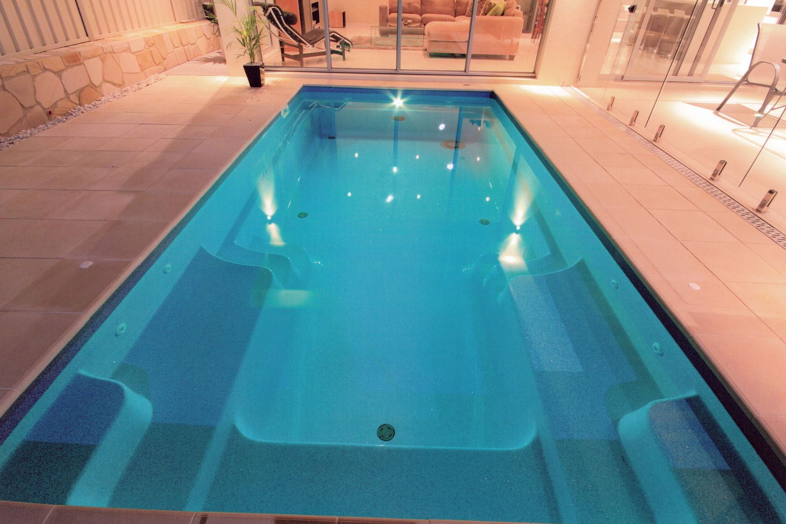 X-Trainer Pools