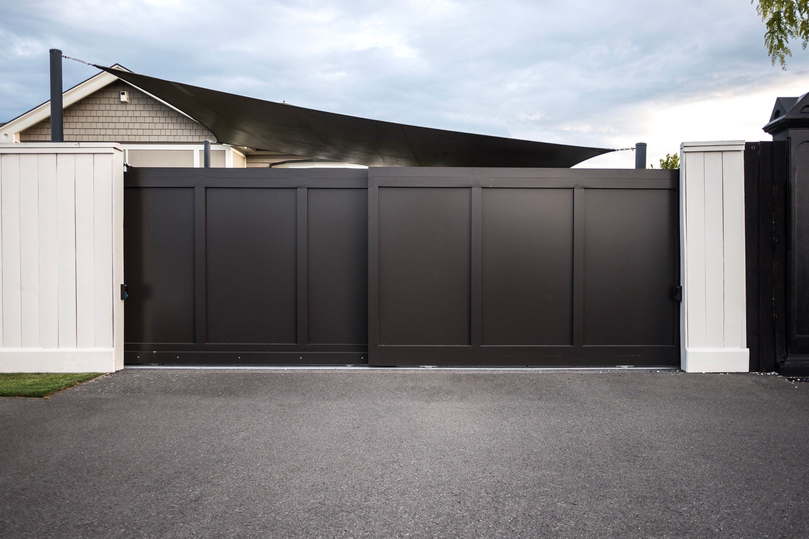 Custom Gates