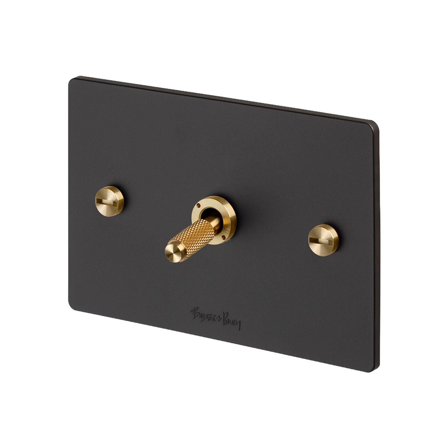 Buster and Punch Detail Kit Toggle Switch