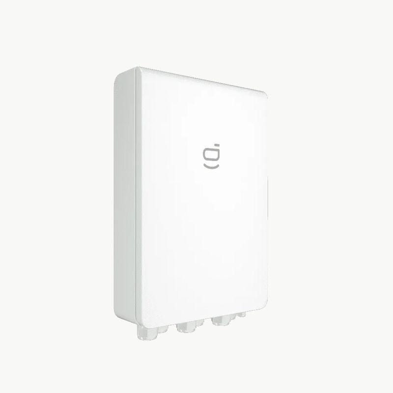 Sigen Energy Gateway