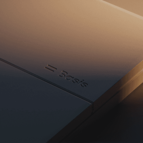 Basis Smart Panel