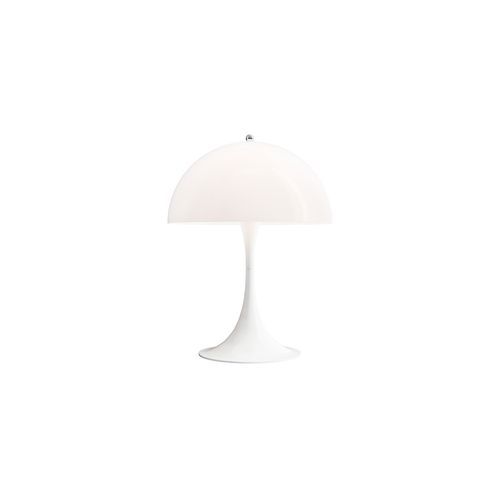 Panthella Table Light by Poulsen