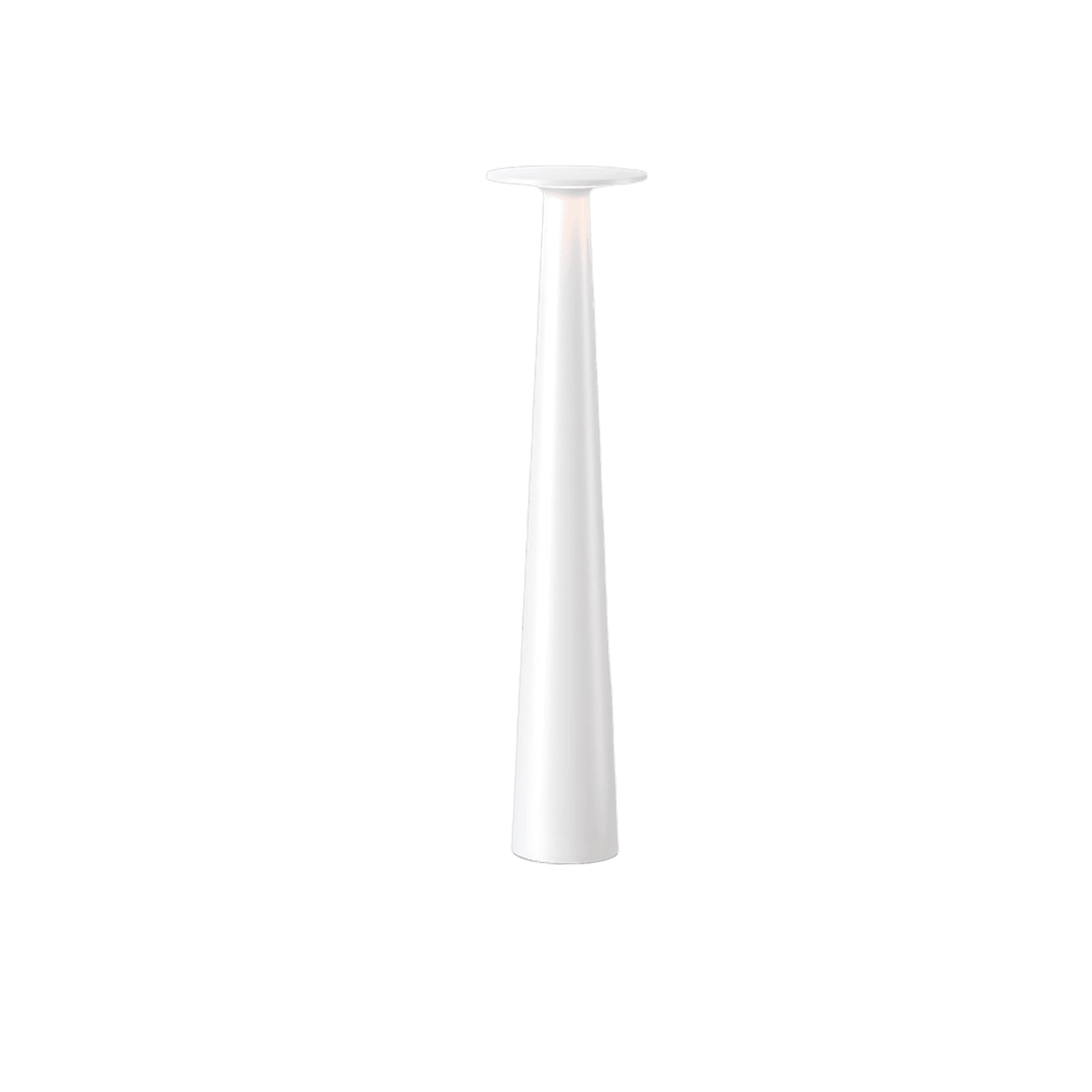 Lix Skinny Dim To Amber Lamp