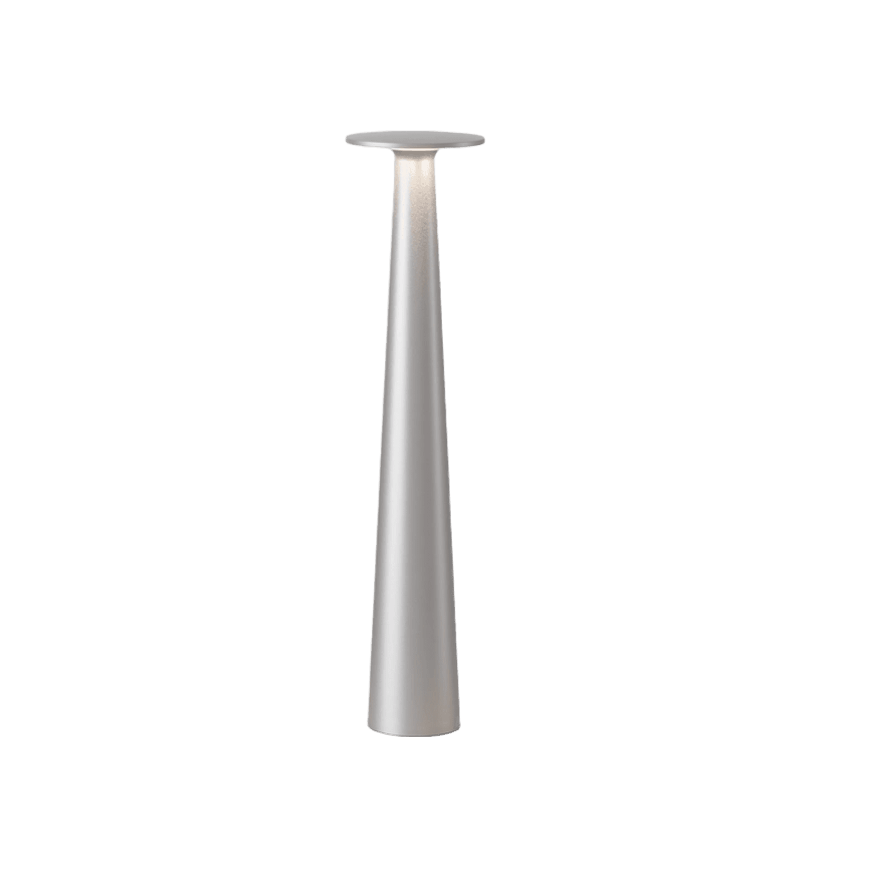 Lix Skinny Dim To Amber Lamp