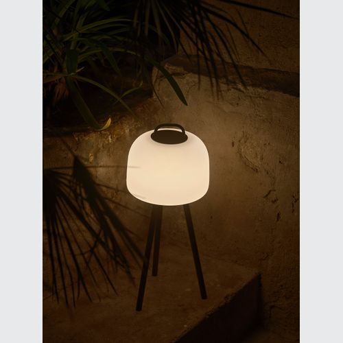 Kettle 22 Table Lamp