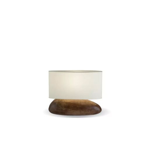 Pebble Table Lamp