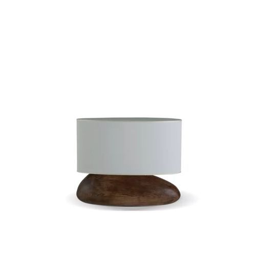 Pebble Table Lamp