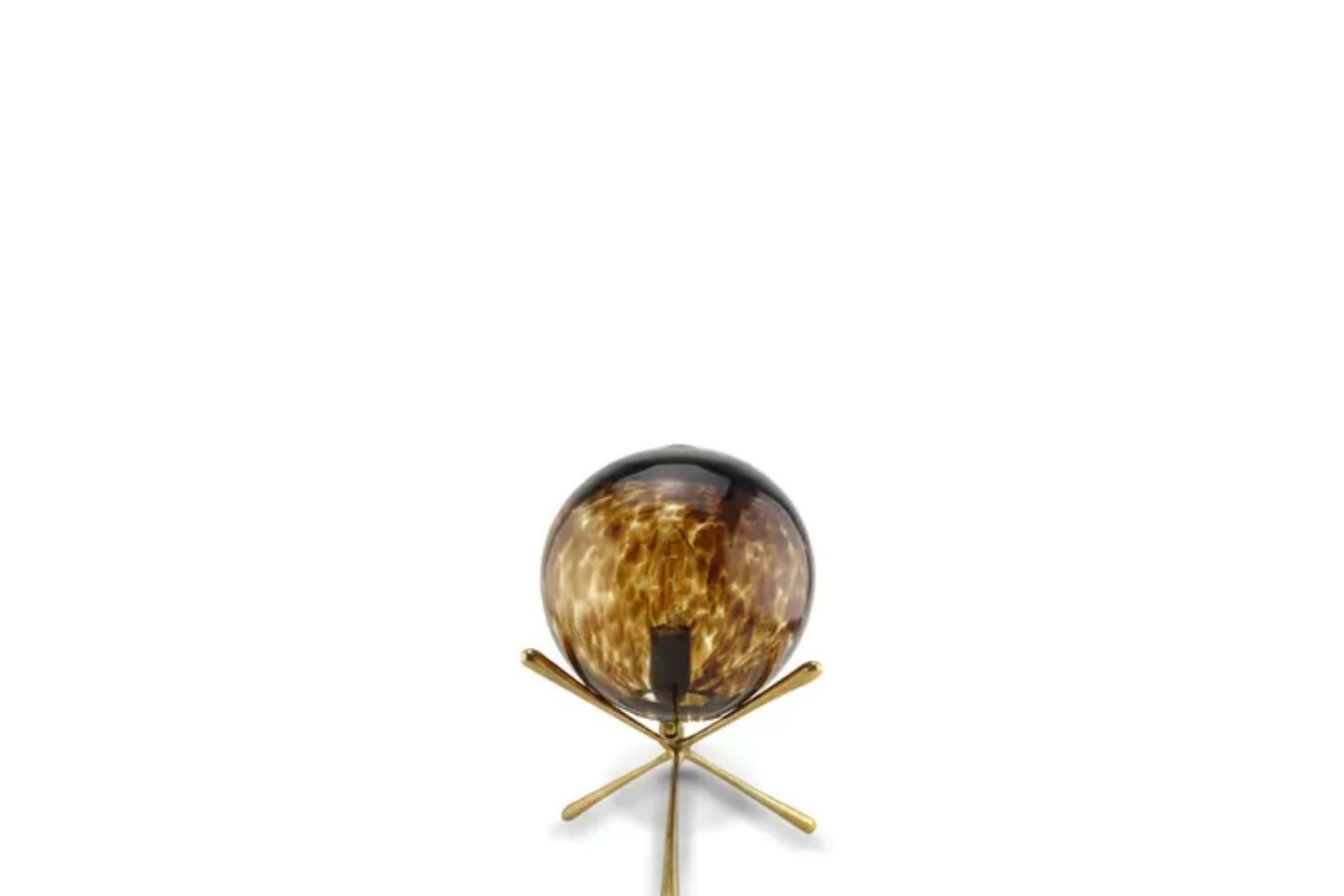 Mona Table Lamp