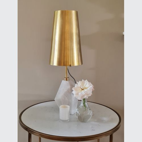 Kelly Wearstler Halcyon Accent Table Lamp