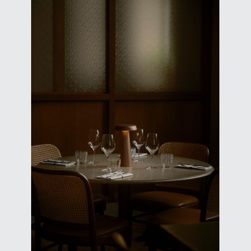 Arcello Portable Lamp