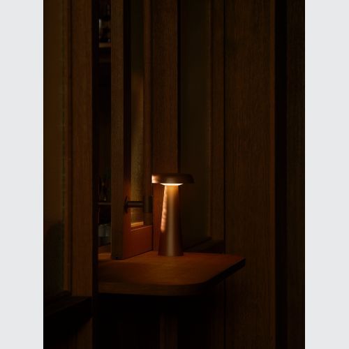 Arcello Portable Lamp