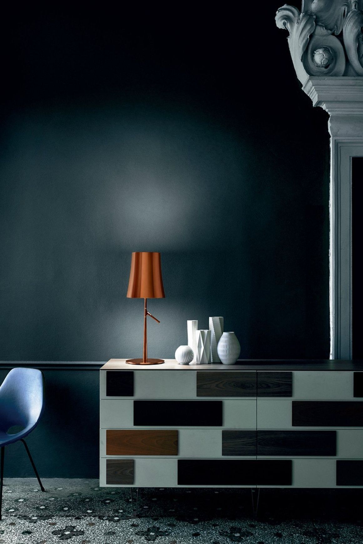Birdie Table Lamp